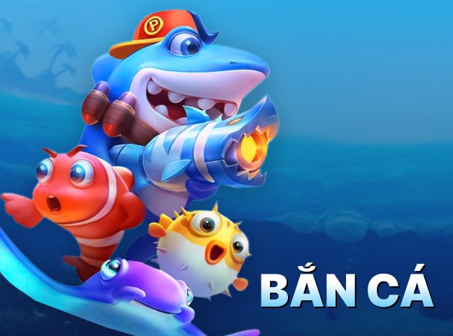 thumb bắn cá
