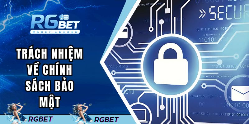 Trách nhiệm RGBET và hội viên