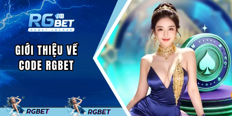 Giới thiệu về code RGBET