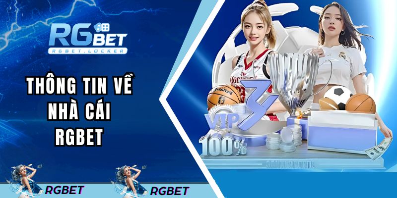 Thông tin về nhà cái RGBET