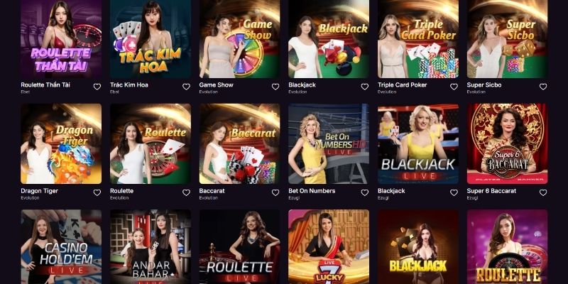 Nhận diện casino uy tín qua giấy phép đơn giản