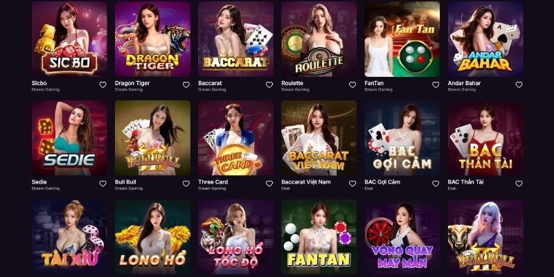 Nhận diện casino chất lượng để trải nghiệm an toàn